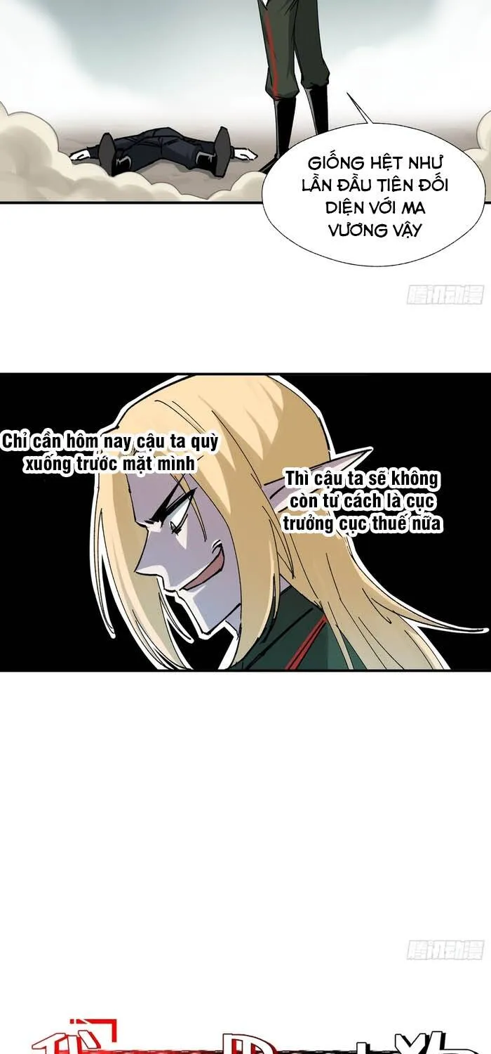Ta Làm Chó Săn Ở Dị Giới Chap 6 - Next Chap 7