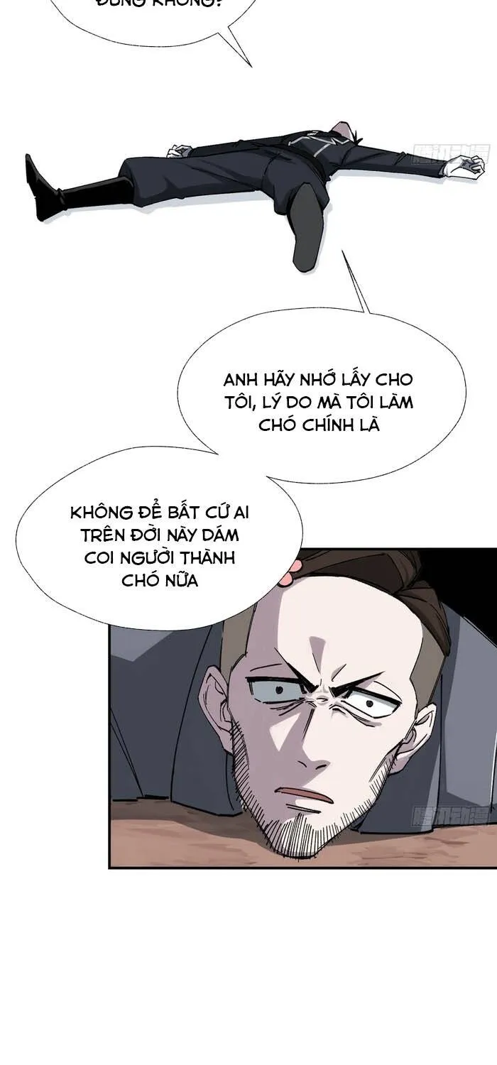 Ta Làm Chó Săn Ở Dị Giới Chap 6 - Next Chap 7
