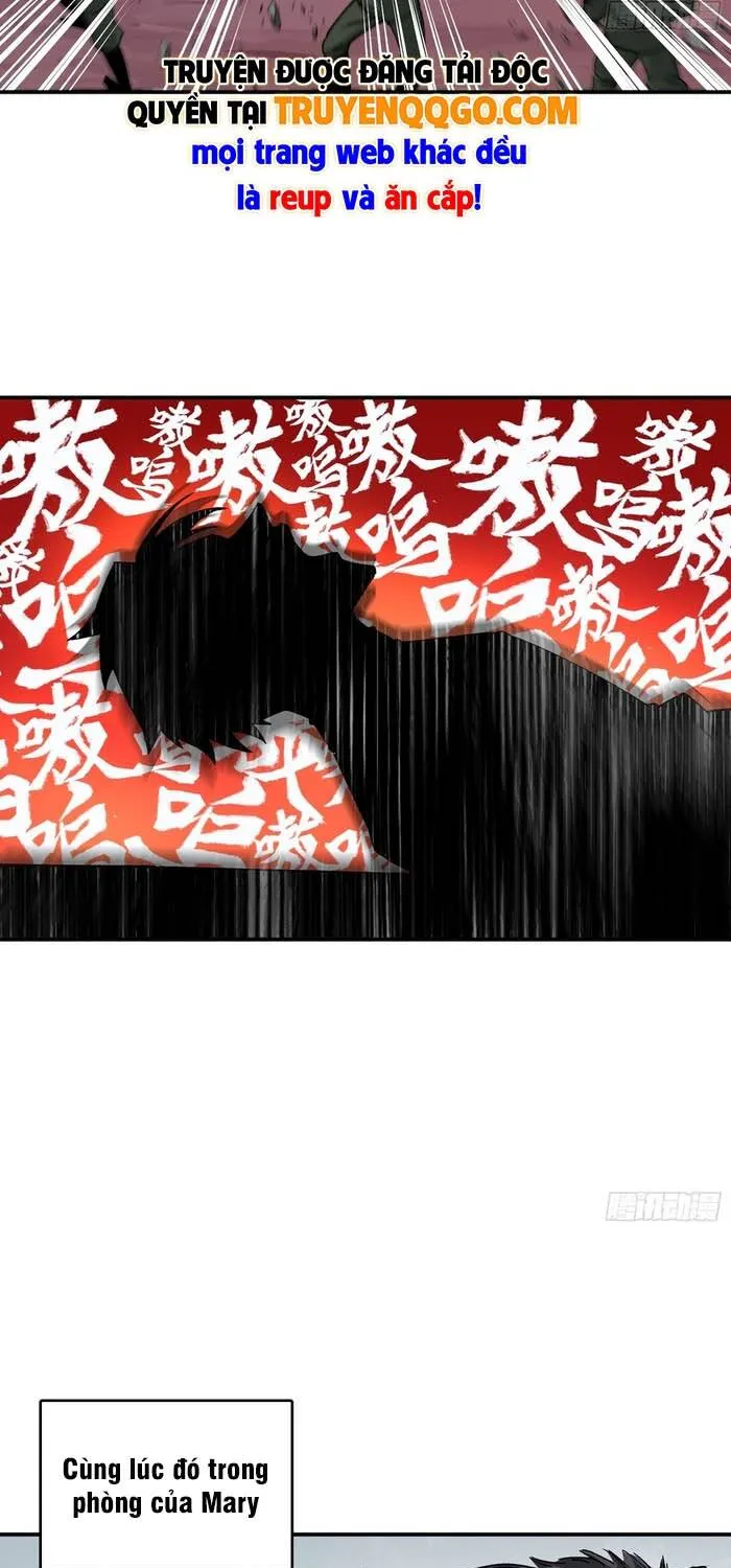 Ta Làm Chó Săn Ở Dị Giới Chap 6 - Next Chap 7