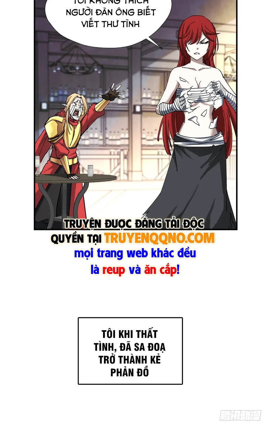 Ta Làm Chó Săn Ở Dị Giới Chap 7 - Next Chap 8
