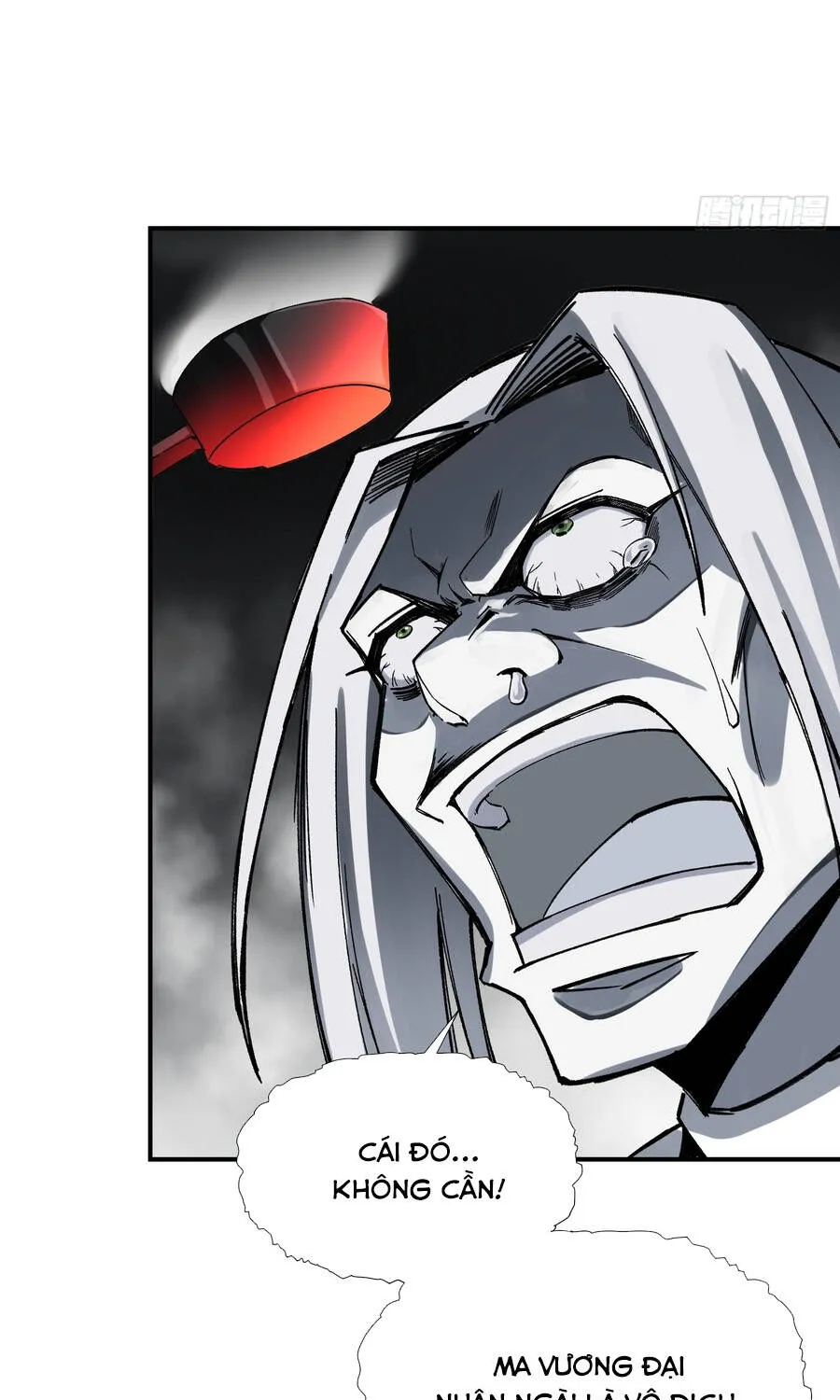 Ta Làm Chó Săn Ở Dị Giới Chap 7 - Next Chap 8