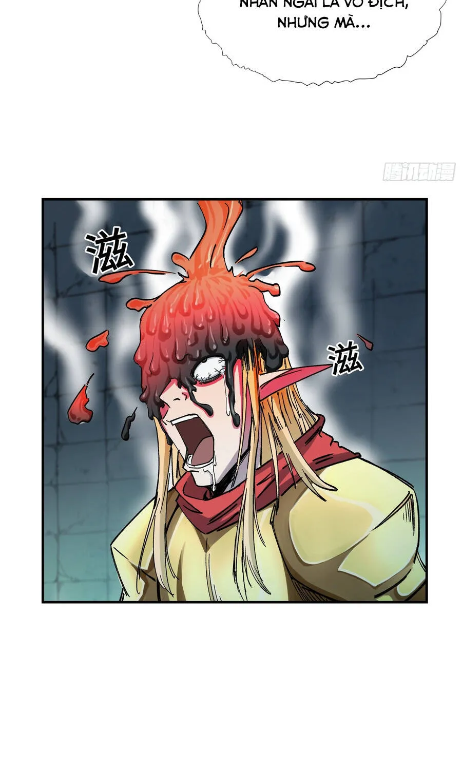 Ta Làm Chó Săn Ở Dị Giới Chap 7 - Next Chap 8