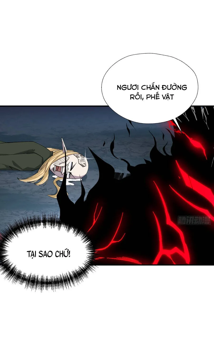 Ta Làm Chó Săn Ở Dị Giới Chap 7 - Next Chap 8