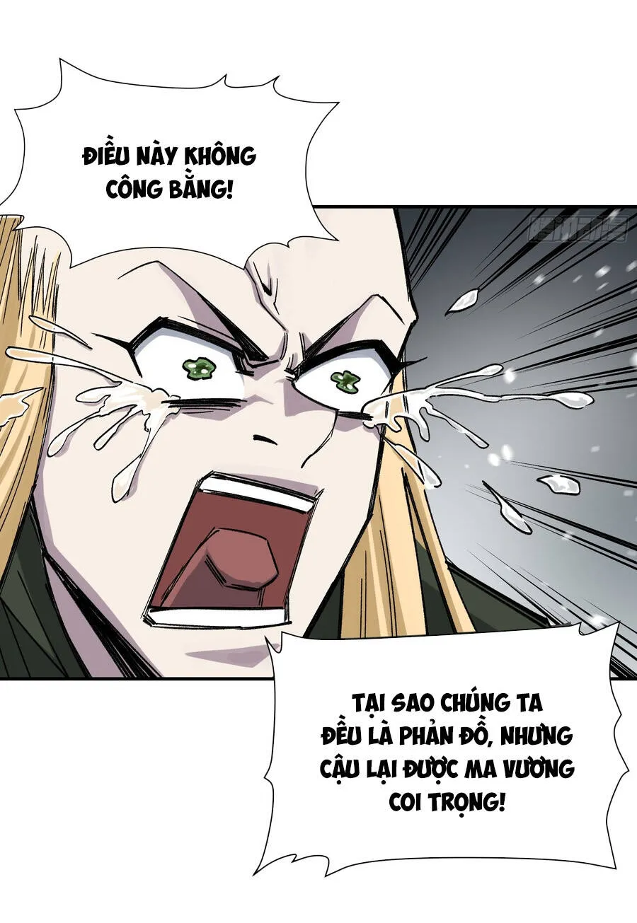 Ta Làm Chó Săn Ở Dị Giới Chap 7 - Next Chap 8
