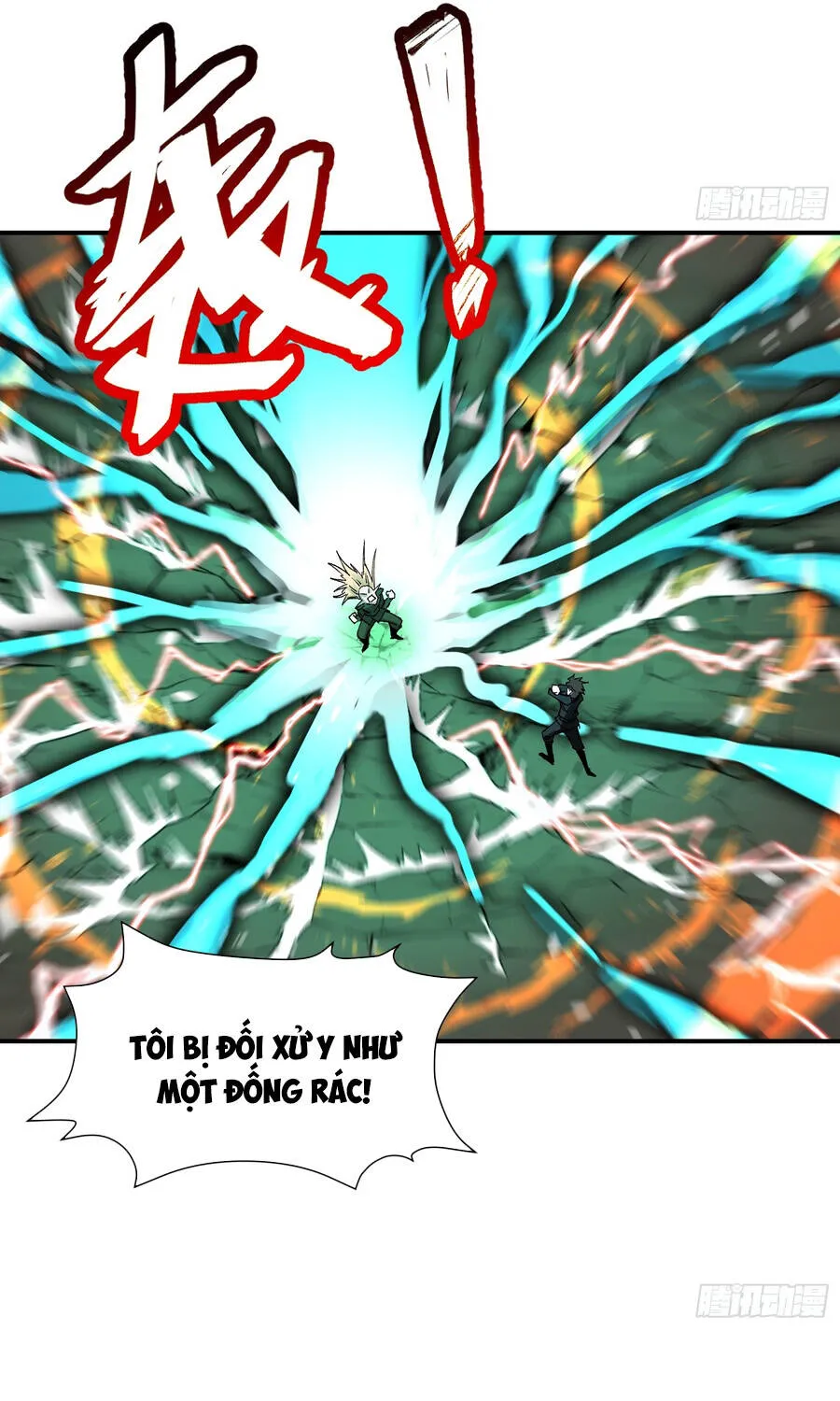 Ta Làm Chó Săn Ở Dị Giới Chap 7 - Next Chap 8