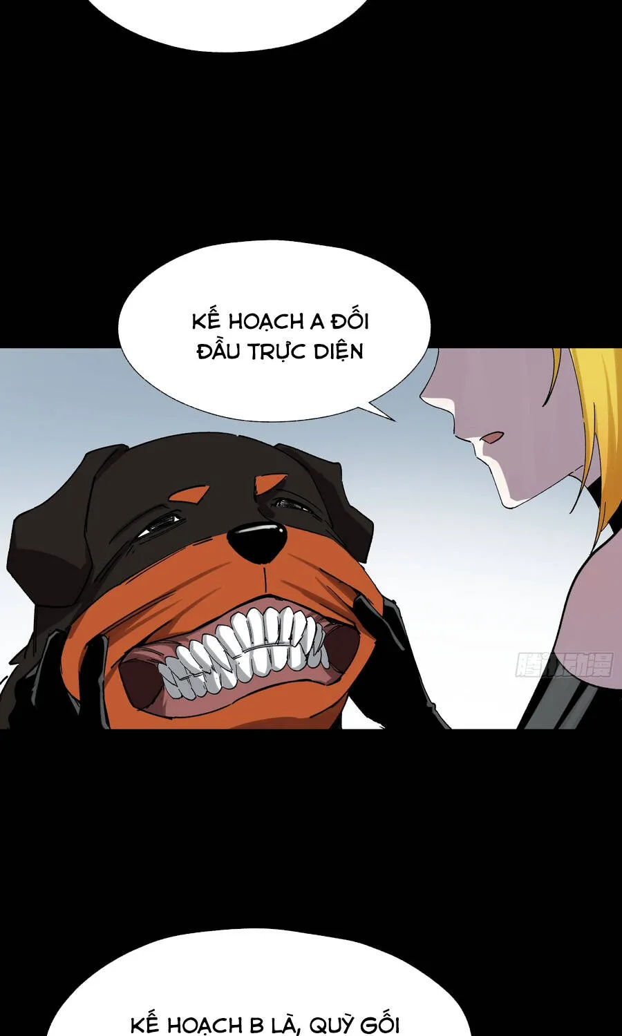 Ta Làm Chó Săn Ở Dị Giới Chap 7 - Next Chap 8