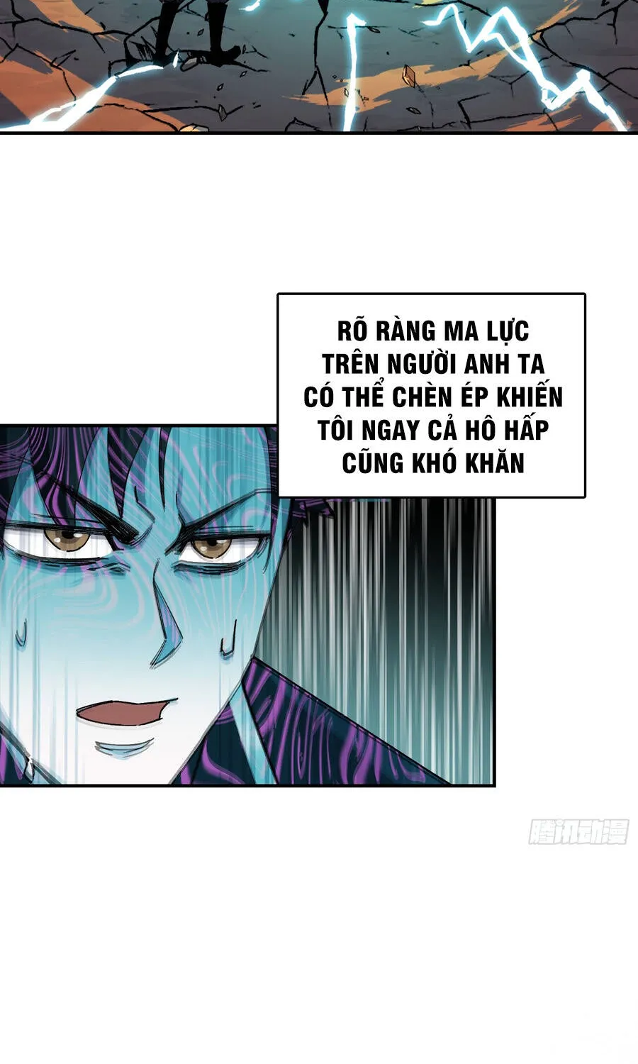 Ta Làm Chó Săn Ở Dị Giới Chap 7 - Next Chap 8