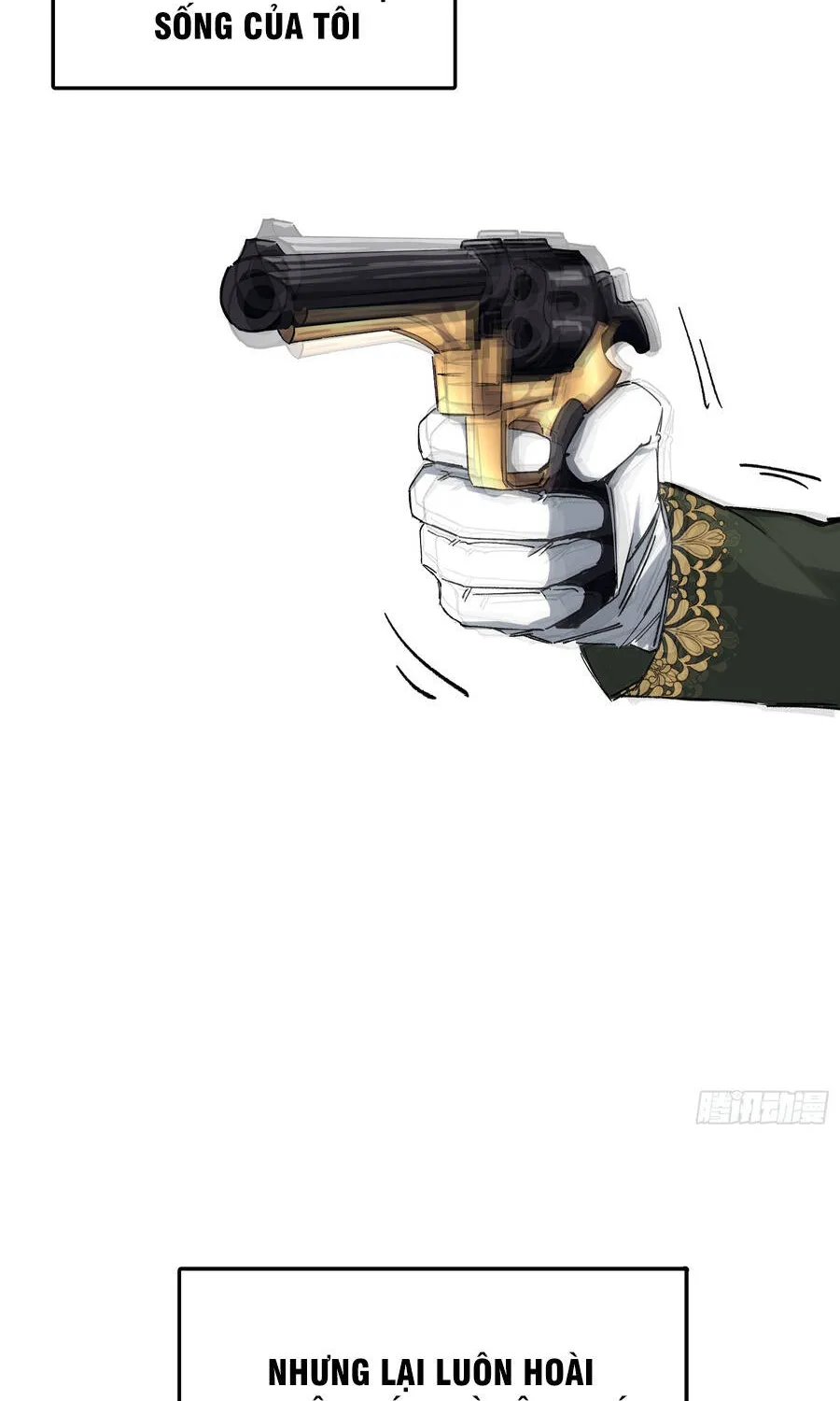 Ta Làm Chó Săn Ở Dị Giới Chap 7 - Next Chap 8