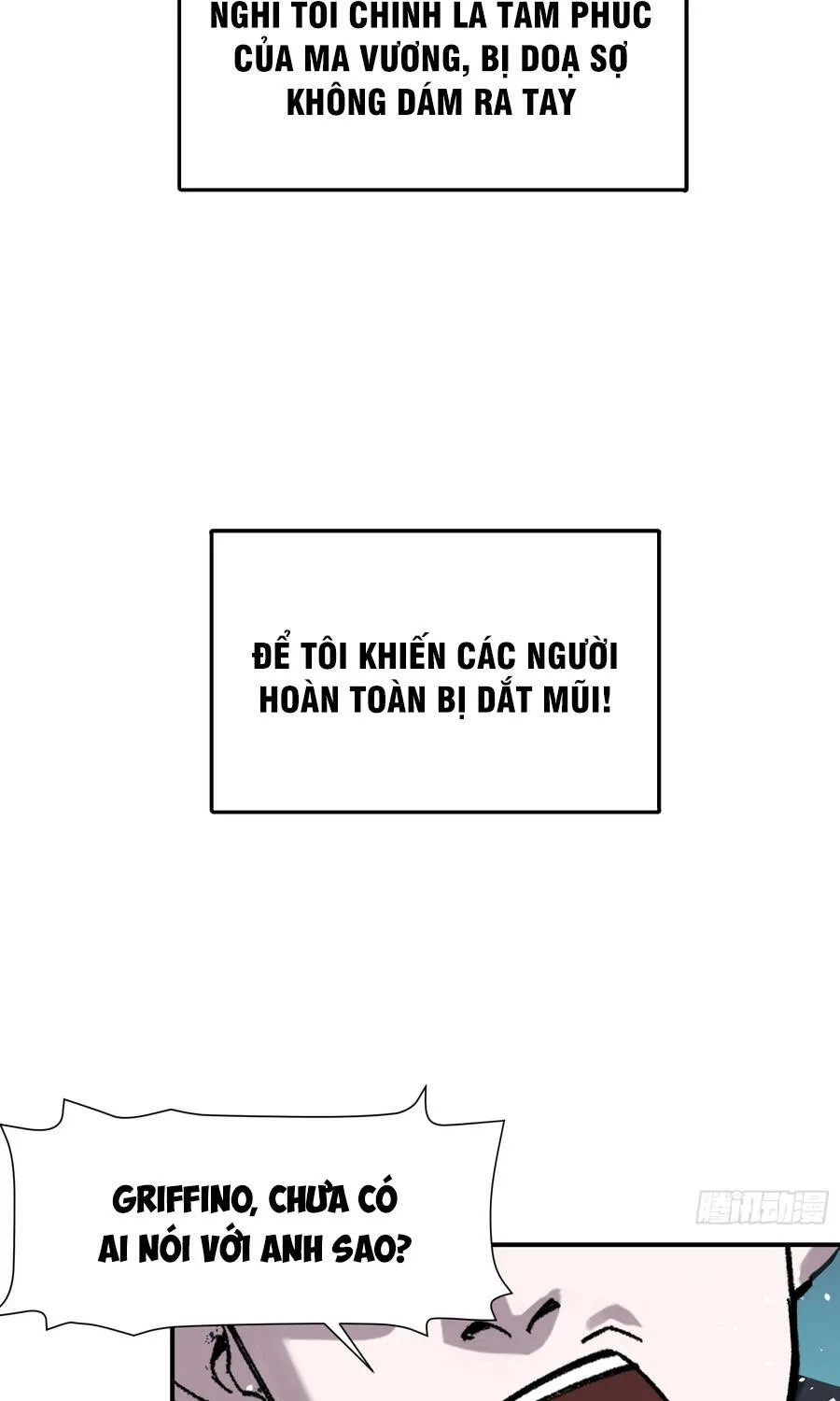 Ta Làm Chó Săn Ở Dị Giới Chap 7 - Next Chap 8