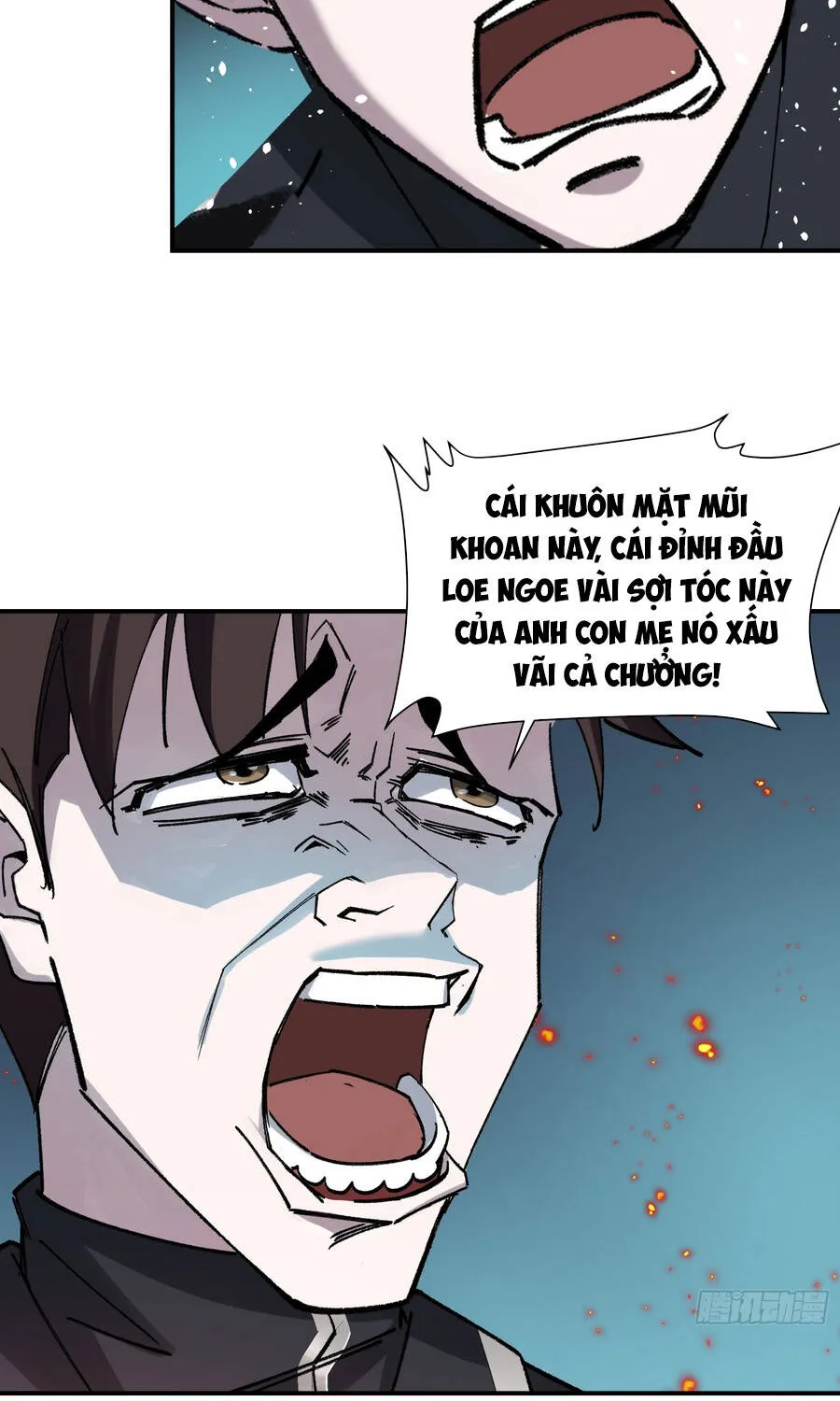 Ta Làm Chó Săn Ở Dị Giới Chap 7 - Next Chap 8