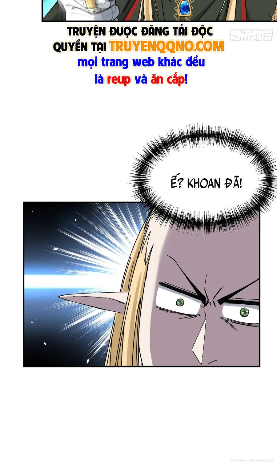 Ta Làm Chó Săn Ở Dị Giới Chap 7 - Next Chap 8