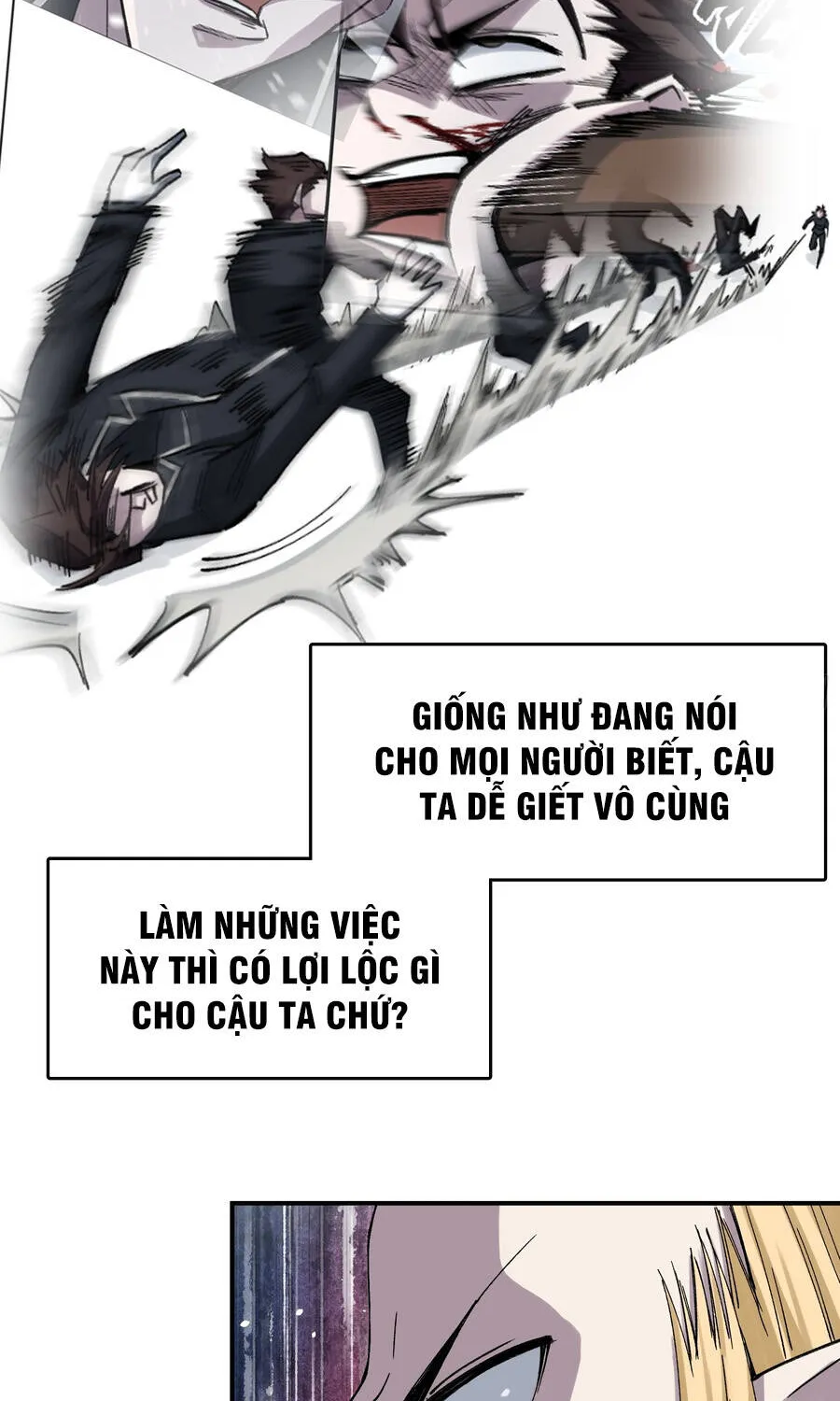 Ta Làm Chó Săn Ở Dị Giới Chap 7 - Next Chap 8