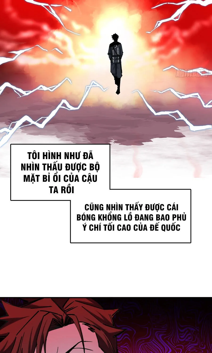 Ta Làm Chó Săn Ở Dị Giới Chap 7 - Next Chap 8