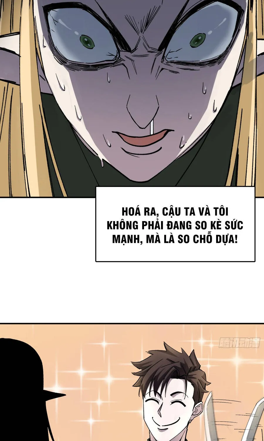Ta Làm Chó Săn Ở Dị Giới Chap 7 - Next Chap 8