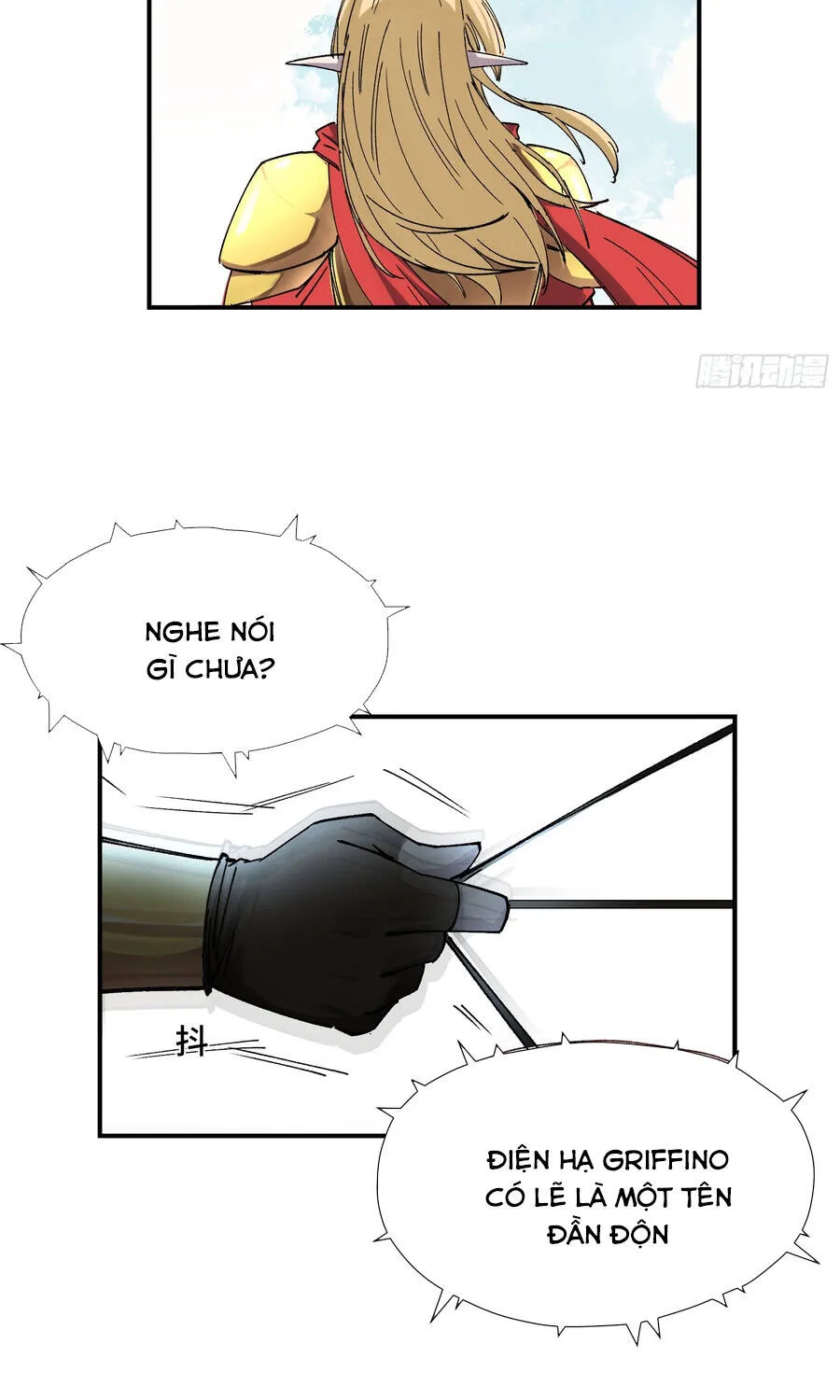 Ta Làm Chó Săn Ở Dị Giới Chap 7 - Next Chap 8