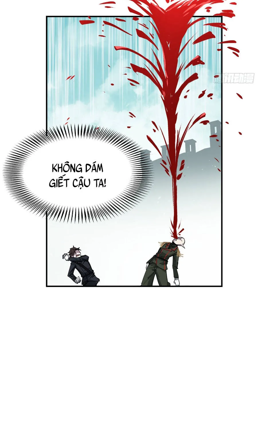 Ta Làm Chó Săn Ở Dị Giới Chap 7 - Next Chap 8