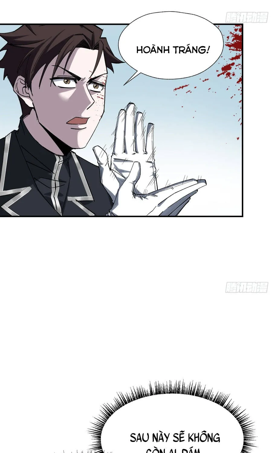 Ta Làm Chó Săn Ở Dị Giới Chap 7 - Next Chap 8