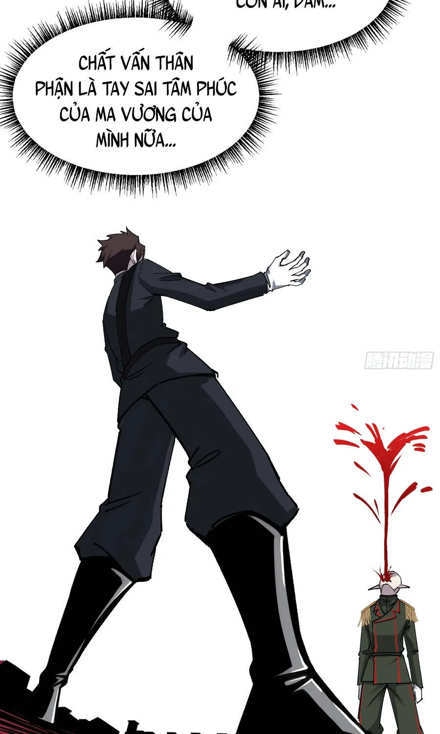 Ta Làm Chó Săn Ở Dị Giới Chap 7 - Next Chap 8