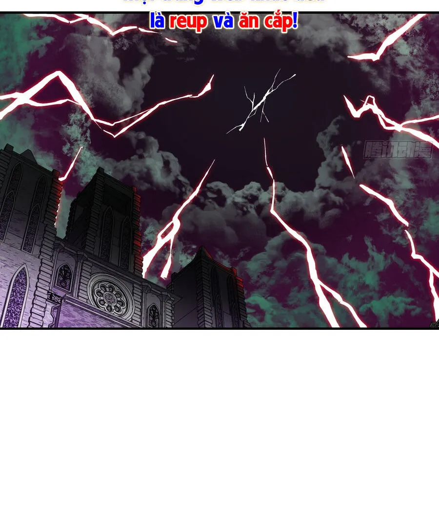 Ta Làm Chó Săn Ở Dị Giới Chap 7 - Next Chap 8