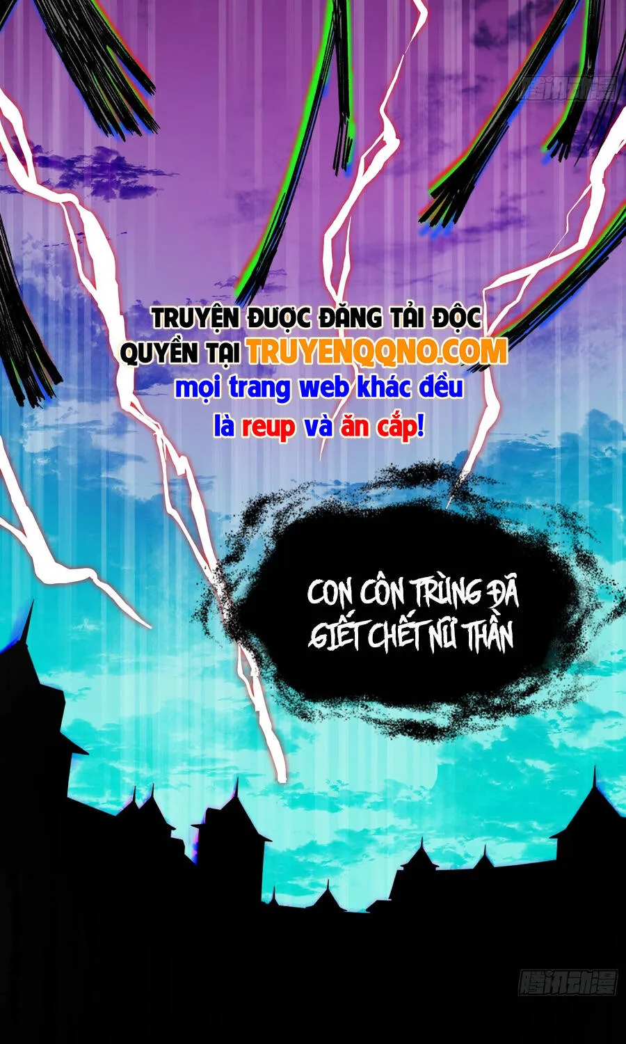 Ta Làm Chó Săn Ở Dị Giới Chap 7 - Next Chap 8
