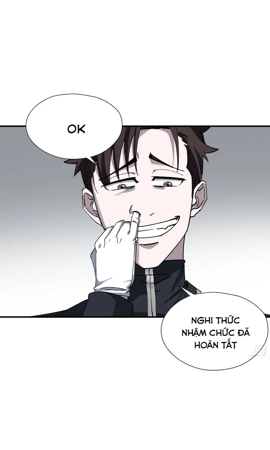 Ta Làm Chó Săn Ở Dị Giới Chap 8 - Next Chap 9