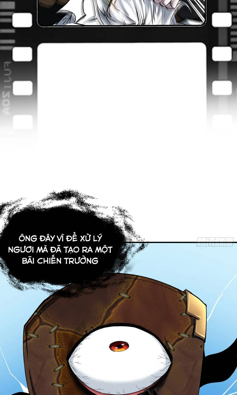 Ta Làm Chó Săn Ở Dị Giới Chap 8 - Next Chap 9