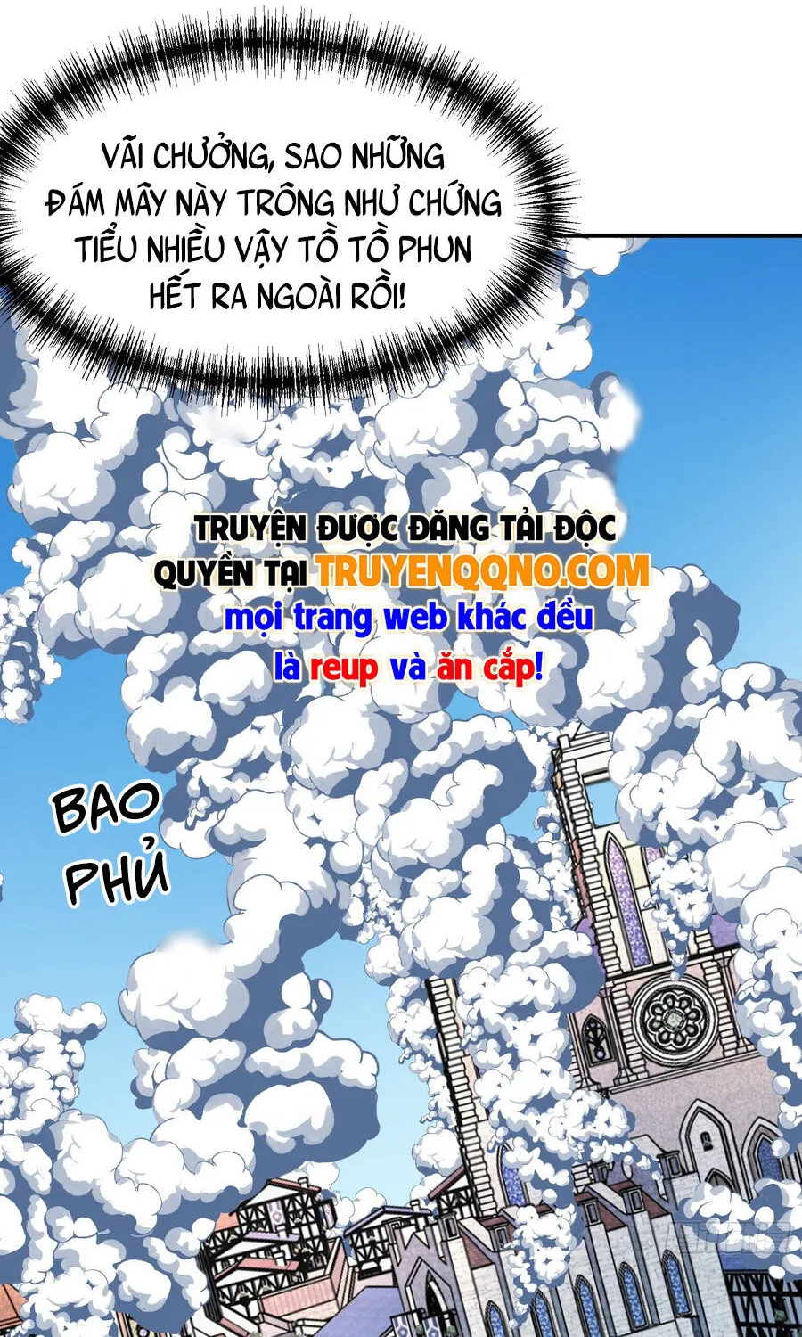 Ta Làm Chó Săn Ở Dị Giới Chap 8 - Next Chap 9