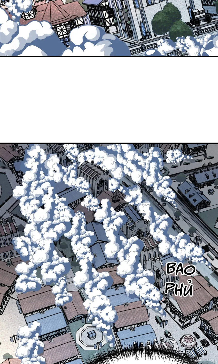 Ta Làm Chó Săn Ở Dị Giới Chap 8 - Next Chap 9
