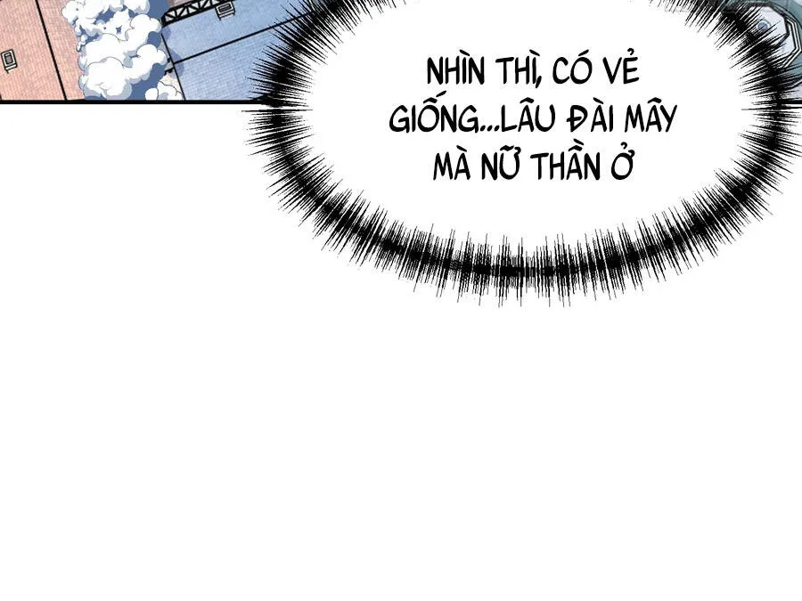 Ta Làm Chó Săn Ở Dị Giới Chap 8 - Next Chap 9