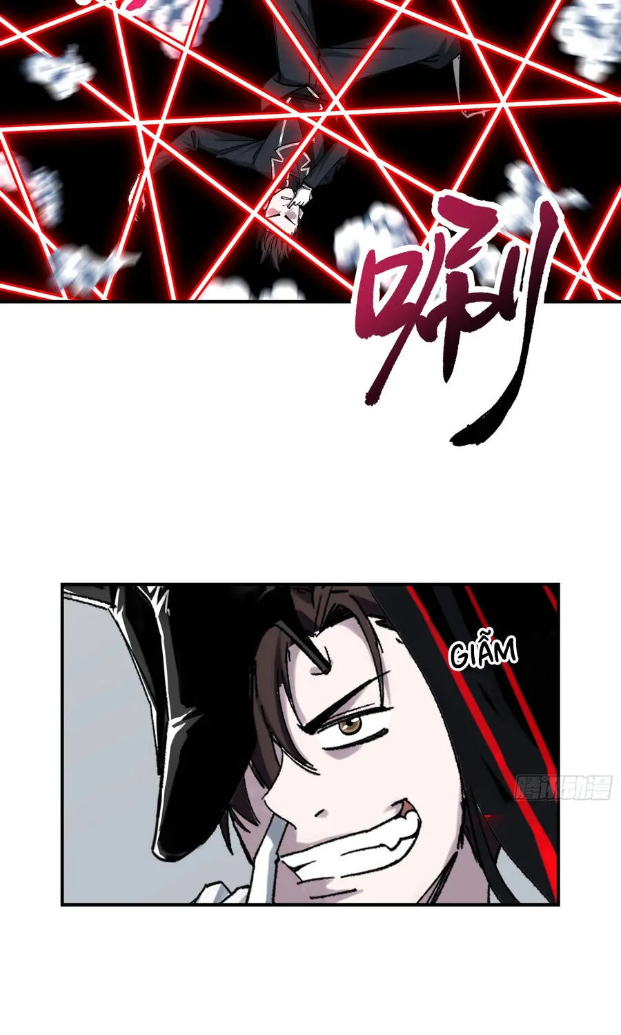 Ta Làm Chó Săn Ở Dị Giới Chap 8 - Next Chap 9