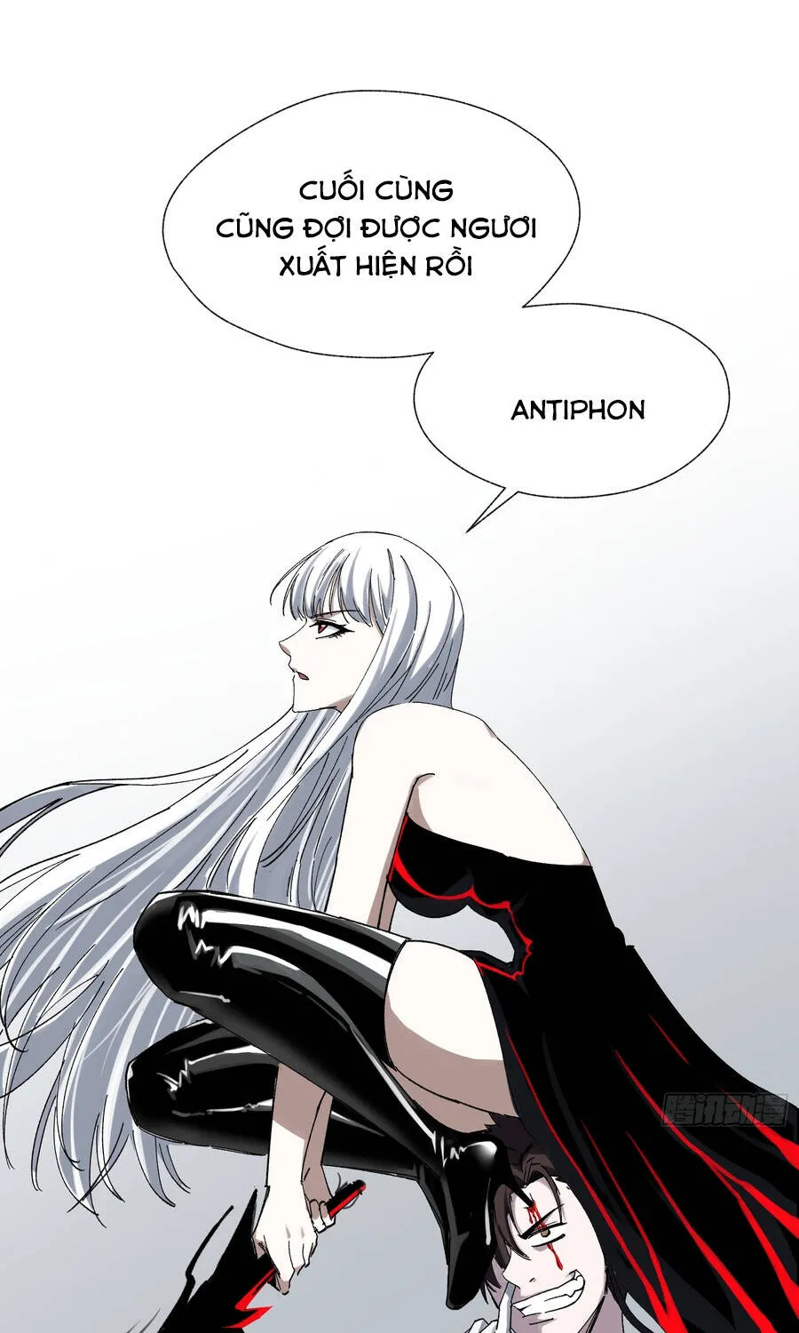 Ta Làm Chó Săn Ở Dị Giới Chap 8 - Next Chap 9