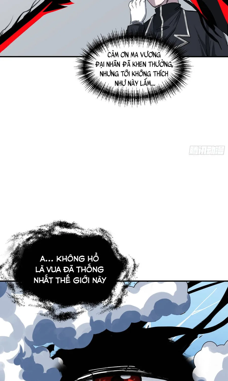 Ta Làm Chó Săn Ở Dị Giới Chap 8 - Next Chap 9