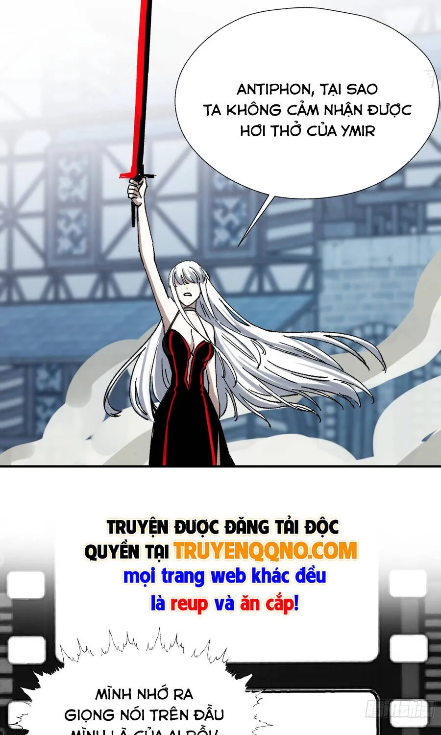 Ta Làm Chó Săn Ở Dị Giới Chap 8 - Next Chap 9