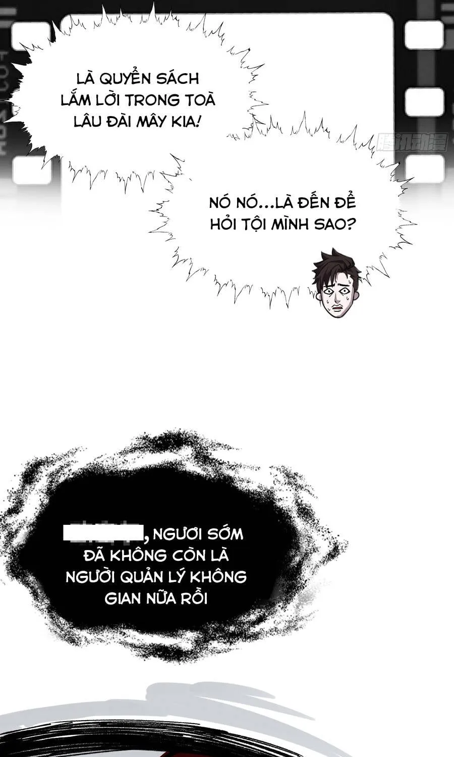 Ta Làm Chó Săn Ở Dị Giới Chap 8 - Next Chap 9