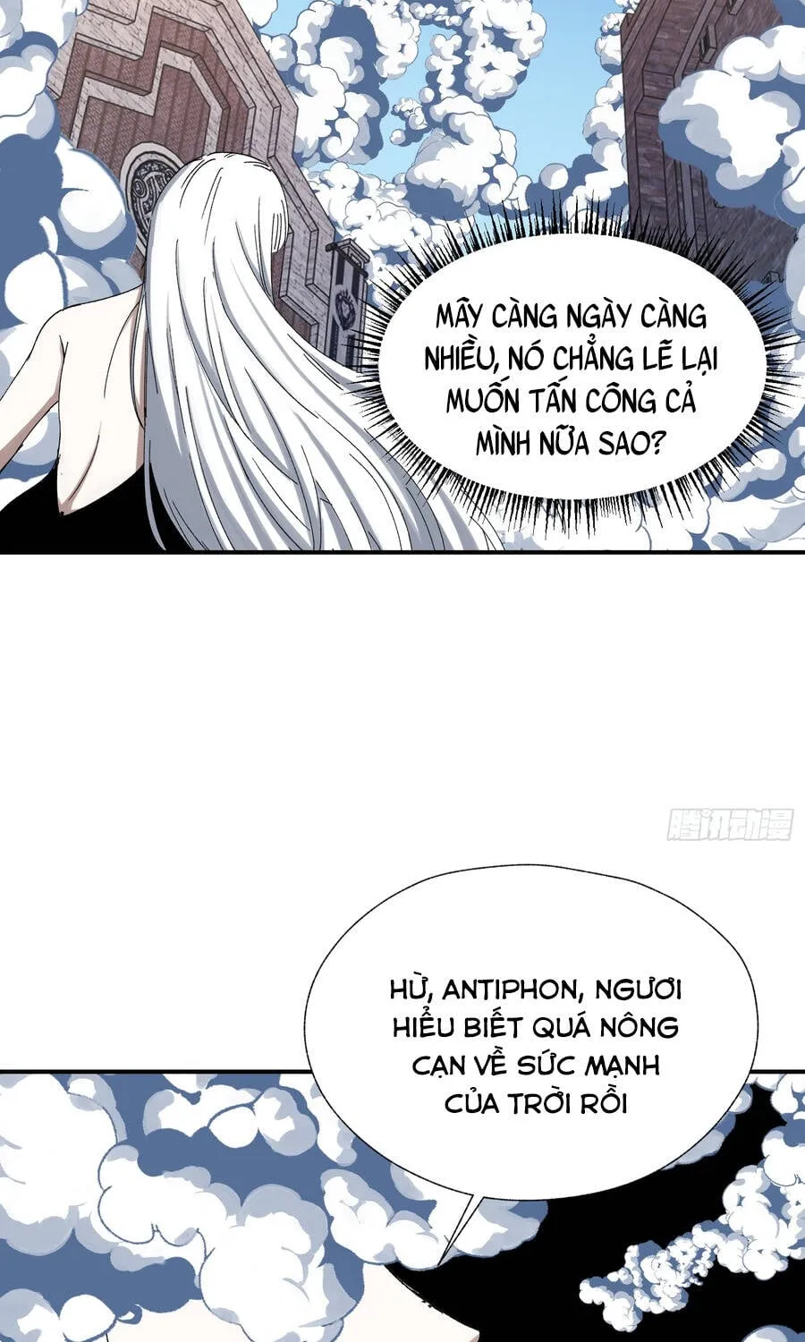 Ta Làm Chó Săn Ở Dị Giới Chap 8 - Next Chap 9