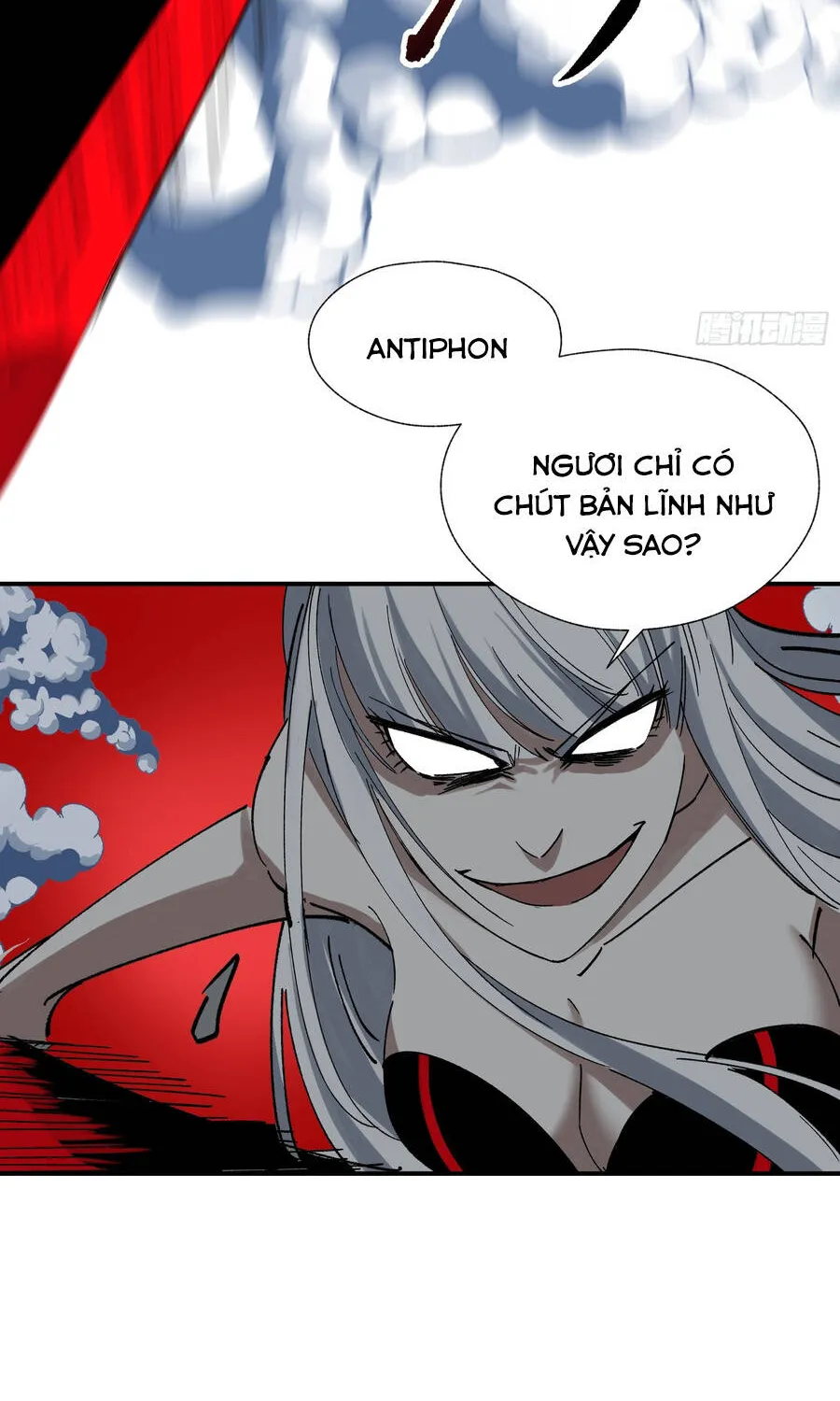Ta Làm Chó Săn Ở Dị Giới Chap 8 - Next Chap 9