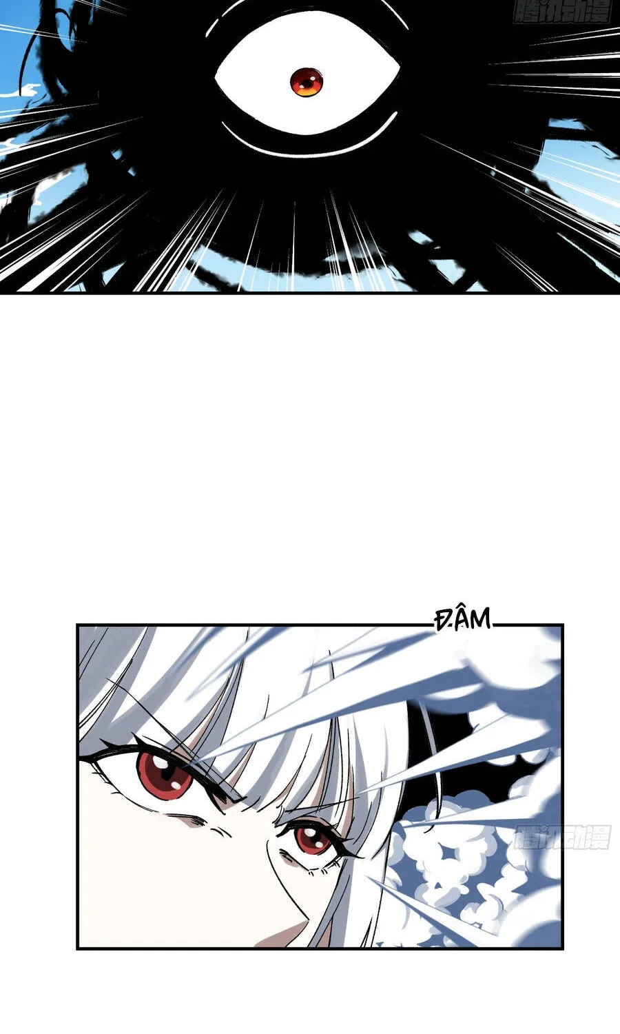 Ta Làm Chó Săn Ở Dị Giới Chap 8 - Next Chap 9