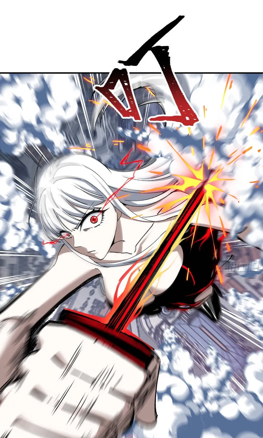 Ta Làm Chó Săn Ở Dị Giới Chap 8 - Next Chap 9