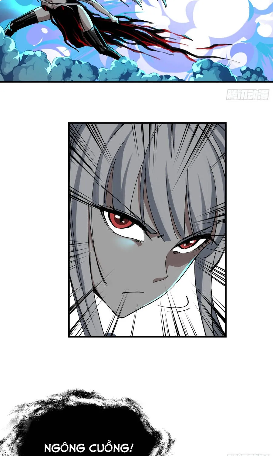 Ta Làm Chó Săn Ở Dị Giới Chap 8 - Next Chap 9