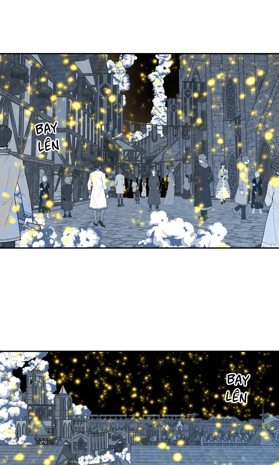 Ta Làm Chó Săn Ở Dị Giới Chap 8 - Next Chap 9