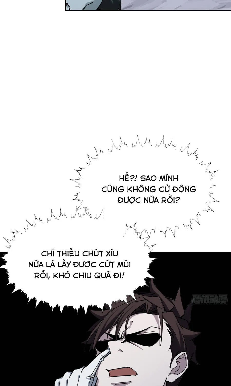 Ta Làm Chó Săn Ở Dị Giới Chap 8 - Next Chap 9
