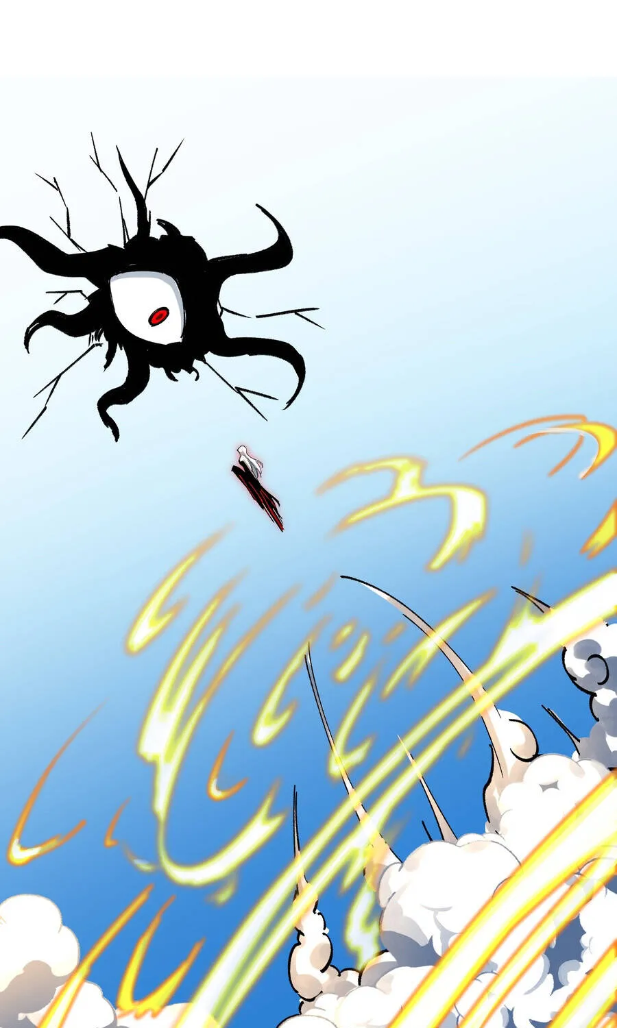 Ta Làm Chó Săn Ở Dị Giới Chap 8 - Next Chap 9