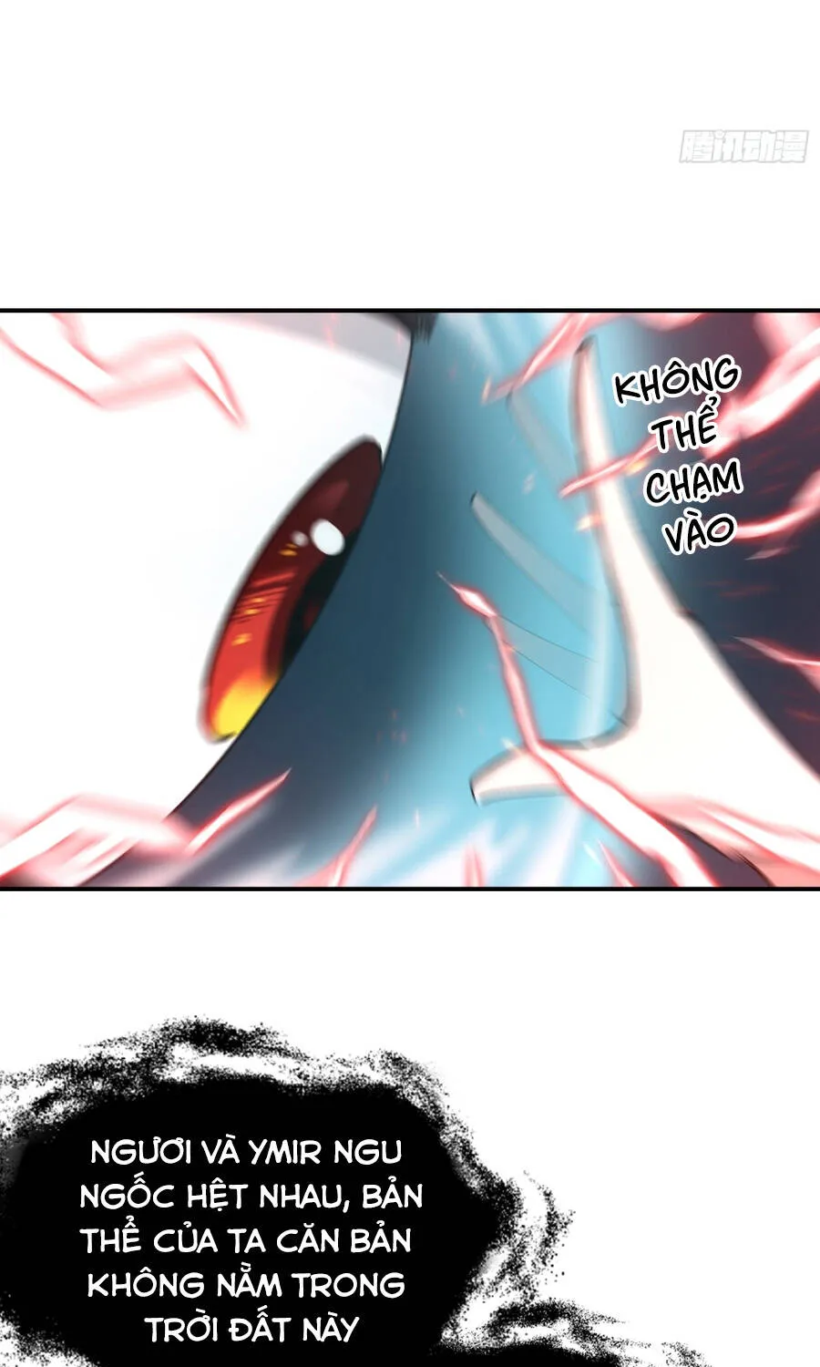 Ta Làm Chó Săn Ở Dị Giới Chap 8 - Next Chap 9