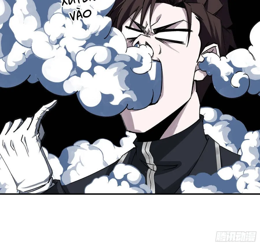 Ta Làm Chó Săn Ở Dị Giới Chap 8 - Next Chap 9