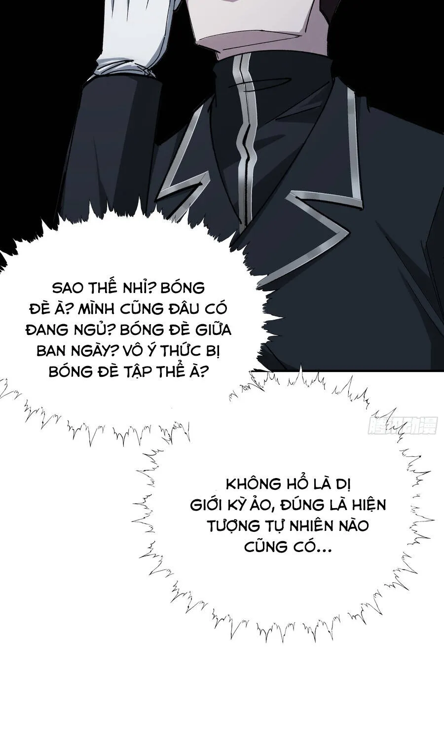 Ta Làm Chó Săn Ở Dị Giới Chap 8 - Next Chap 9