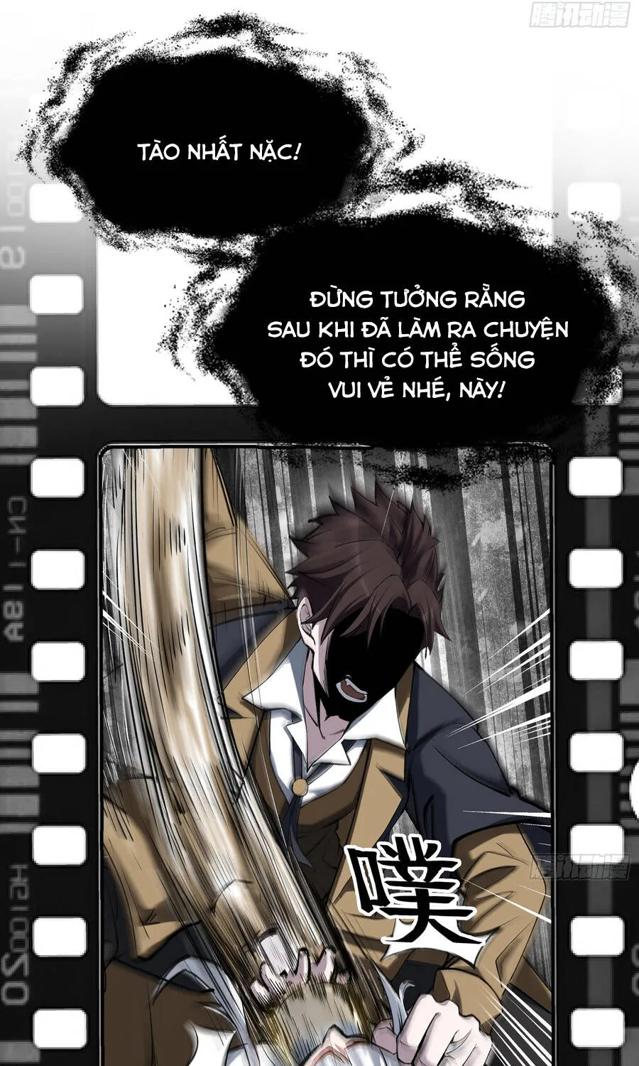 Ta Làm Chó Săn Ở Dị Giới Chap 8 - Next Chap 9