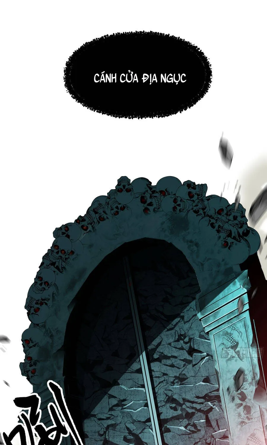 Ta Làm Chó Săn Ở Dị Giới Chap 9 - Next Chap 10