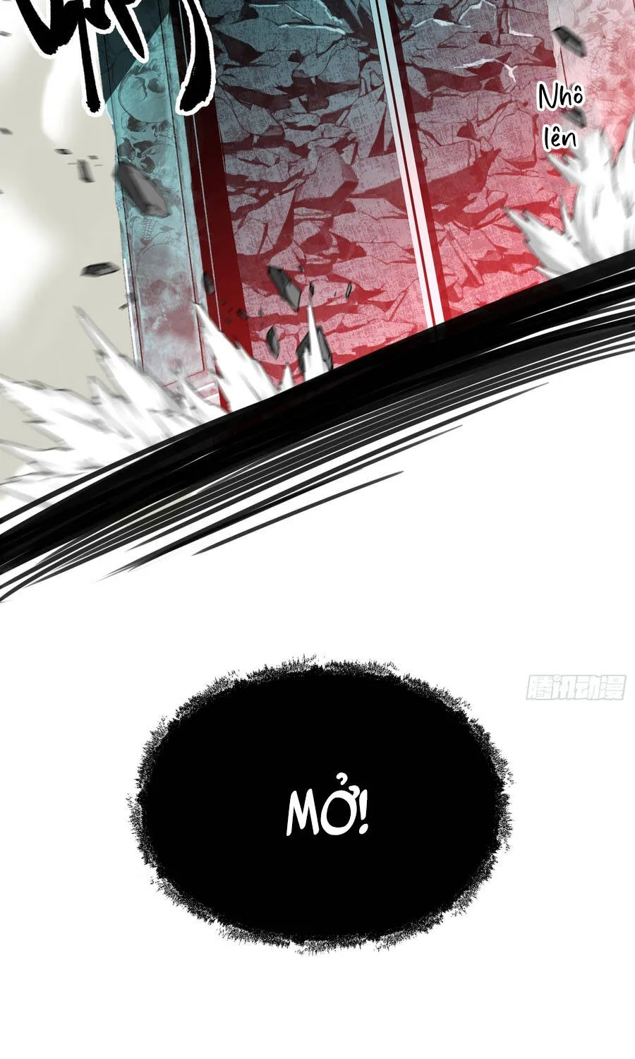 Ta Làm Chó Săn Ở Dị Giới Chap 9 - Next Chap 10