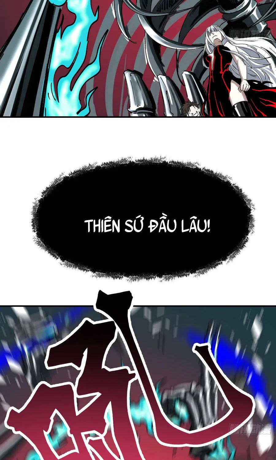 Ta Làm Chó Săn Ở Dị Giới Chap 9 - Next Chap 10
