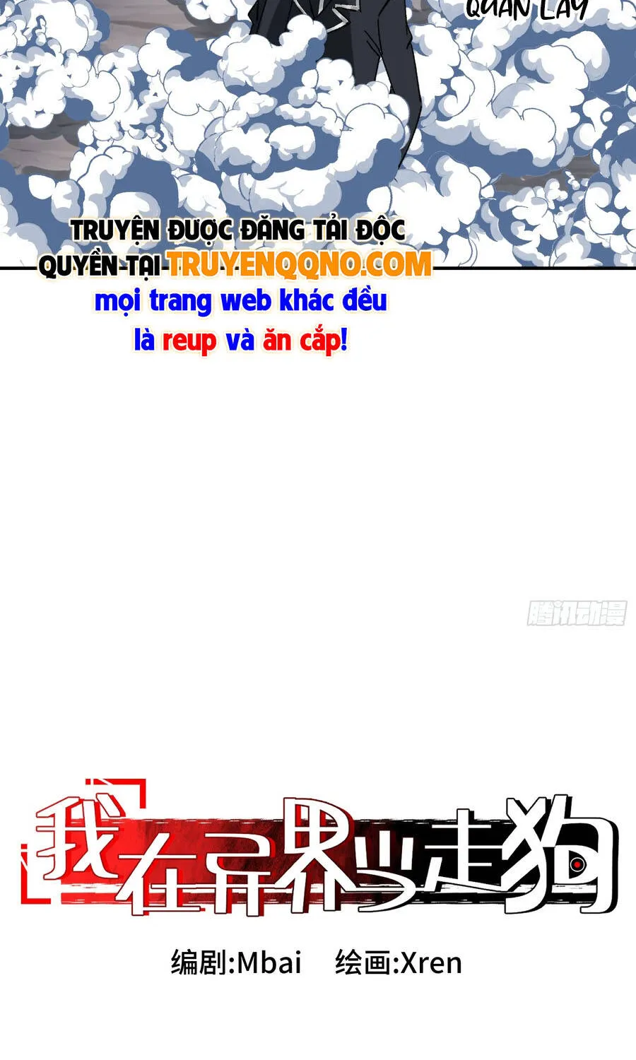 Ta Làm Chó Săn Ở Dị Giới Chap 9 - Next Chap 10